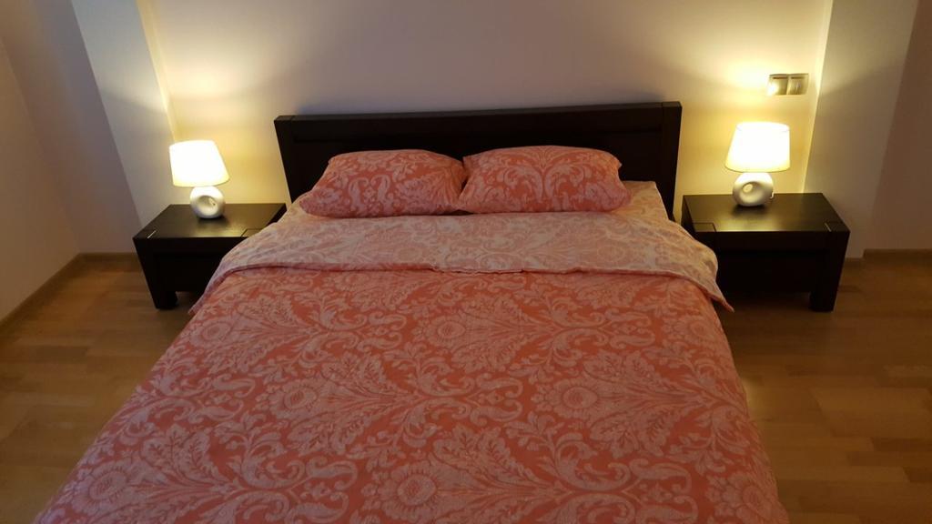 Apartments On Zelena Lviv Room photo