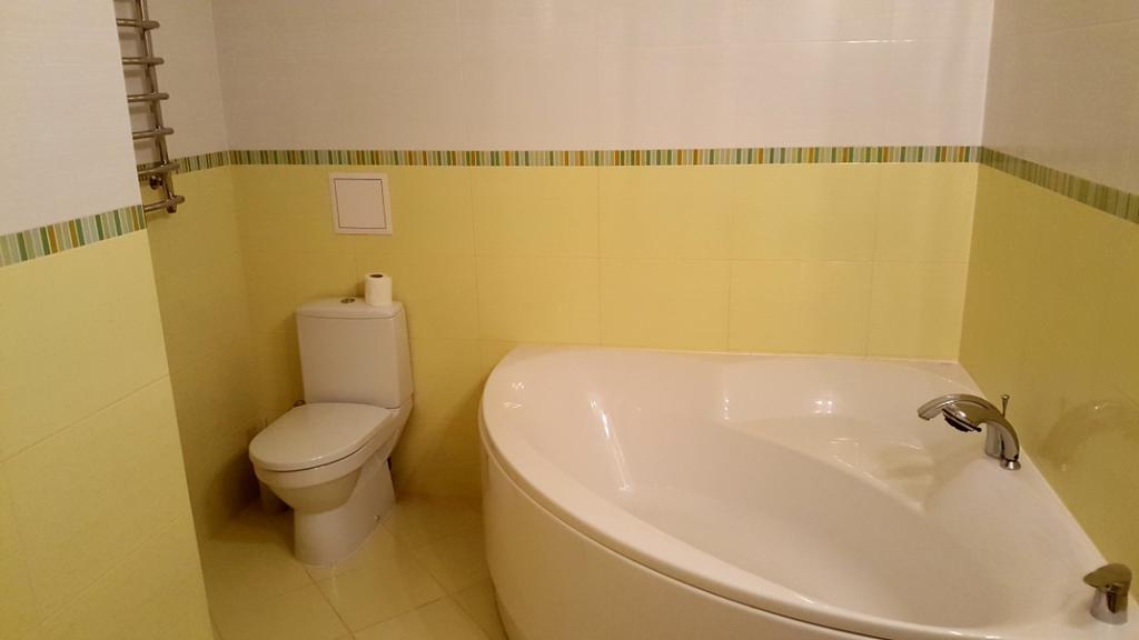 Apartments On Zelena Lviv Room photo